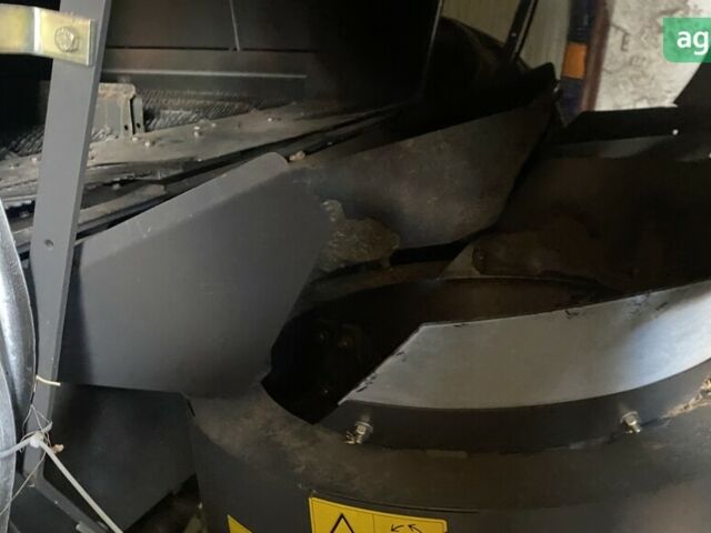 Клаас Lexion 770, об'ємом двигуна 12.5 л та пробігом 5 тис. км за 208743 $, фото 13 на Automoto.ua