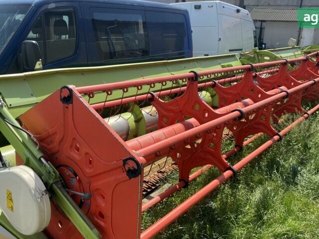 Клаас Lexion 770, об'ємом двигуна 12.5 л та пробігом 5 тис. км за 208743 $, фото 21 на Automoto.ua