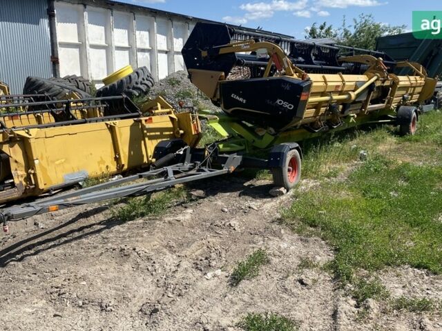 Клаас Lexion 770, об'ємом двигуна 12.5 л та пробігом 5 тис. км за 208743 $, фото 38 на Automoto.ua