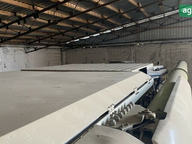 Клаас Lexion 770, об'ємом двигуна 12.5 л та пробігом 5 тис. км за 208743 $, фото 11 на Automoto.ua