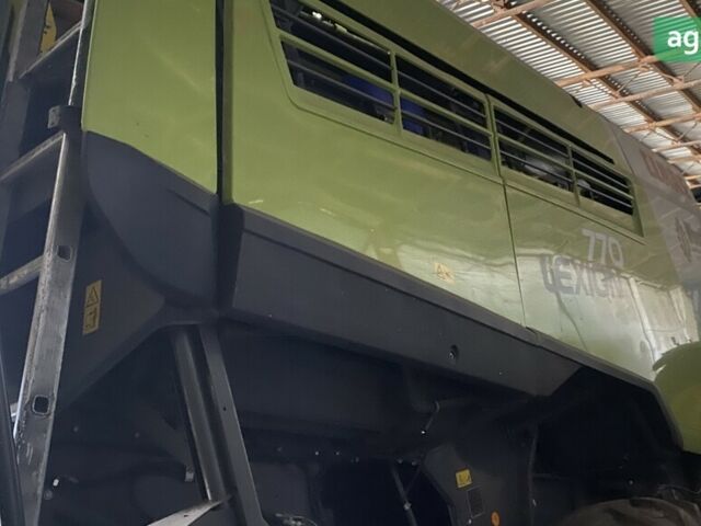 Клаас Lexion 770, об'ємом двигуна 12.5 л та пробігом 5 тис. км за 208743 $, фото 3 на Automoto.ua