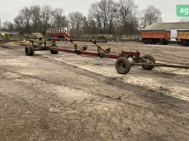 Клаас Lexion 770, об'ємом двигуна 0 л та пробігом 0 тис. км за 122367 $, фото 10 на Automoto.ua