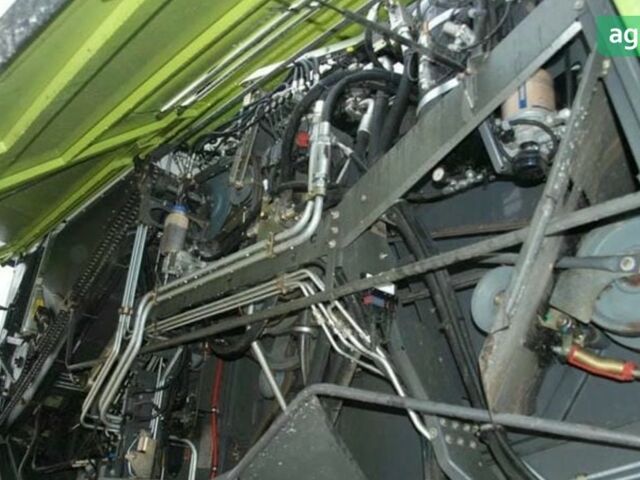 Клаас Lexion 770, об'ємом двигуна 0 л та пробігом 0 тис. км за 227316 $, фото 8 на Automoto.ua