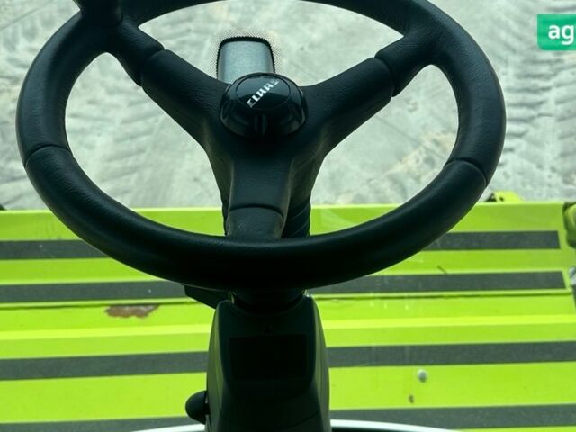 Клаас Lexion 770, об'ємом двигуна 0 л та пробігом 0 тис. км за 291727 $, фото 14 на Automoto.ua