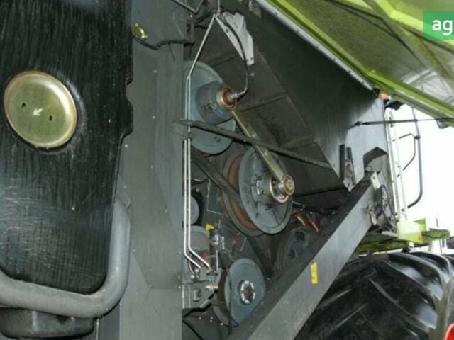 Клаас Lexion 770, об'ємом двигуна 0 л та пробігом 0 тис. км за 227316 $, фото 7 на Automoto.ua