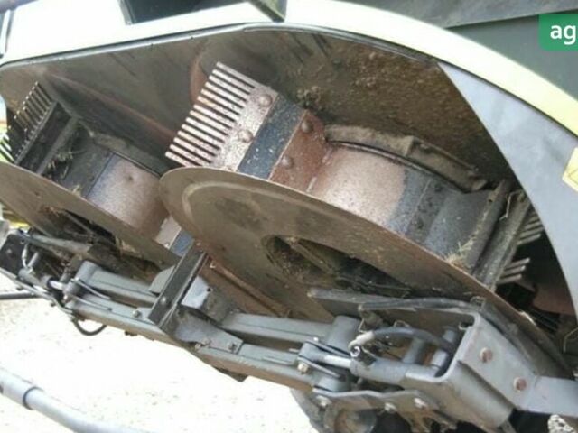 Клаас Lexion 770, об'ємом двигуна 0 л та пробігом 0 тис. км за 227316 $, фото 6 на Automoto.ua