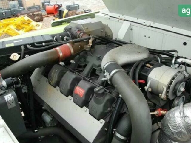 Клаас Lexion 770, об'ємом двигуна 0 л та пробігом 0 тис. км за 227316 $, фото 5 на Automoto.ua