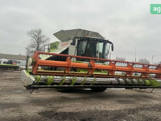 Клаас Lexion 770, об'ємом двигуна 0 л та пробігом 0 тис. км за 122367 $, фото 3 на Automoto.ua