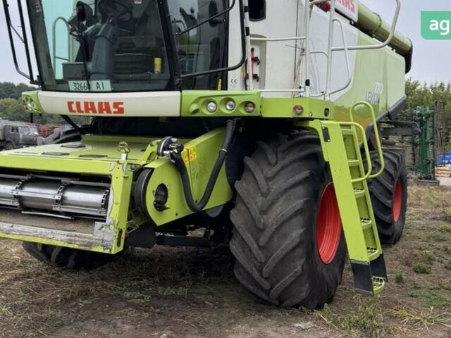 Клаас Lexion 770, об'ємом двигуна 0 л та пробігом 0 тис. км за 144643 $, фото 3 на Automoto.ua