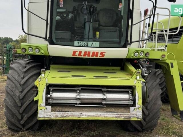 Клаас Lexion 770, об'ємом двигуна 0 л та пробігом 0 тис. км за 144643 $, фото 2 на Automoto.ua