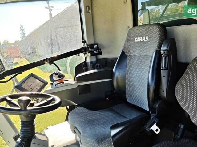Клаас Lexion 770 2017 в Белой Церкве на Automoto.ua Клаас Lexion 770, объемом двигателя 0 л и пробегом 0 тыс. км за 332466 $, фото 4 на Automoto.ua