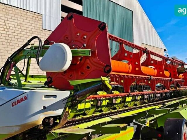 Клаас Lexion 770 2017 в Белой Церкве на Automoto.ua Клаас Lexion 770, объемом двигателя 0 л и пробегом 0 тыс. км за 332466 $, фото 5 на Automoto.ua