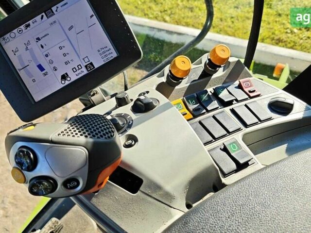 Клаас Lexion 770 2017 в Белой Церкве на Automoto.ua Клаас Lexion 770, объемом двигателя 0 л и пробегом 0 тыс. км за 332466 $, фото 3 на Automoto.ua