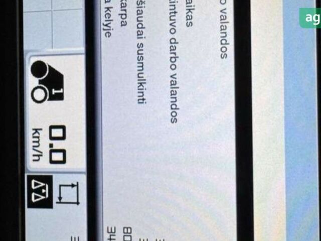 Клаас Lexion 770, объемом двигателя 0 л и пробегом 0 тыс. км за 346585 $, фото 5 на Automoto.ua