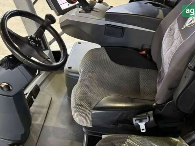 Клаас Lexion 770, объемом двигателя 0 л и пробегом 0 тыс. км за 346585 $, фото 1 на Automoto.ua