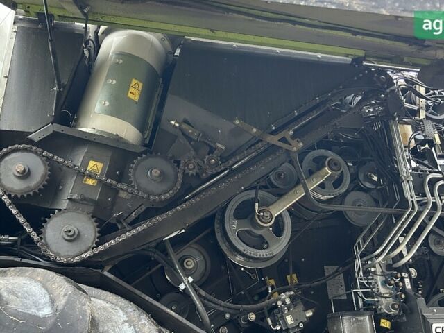 Клаас Lexion 770, об'ємом двигуна 0 л та пробігом 0 тис. км за 316651 $, фото 14 на Automoto.ua