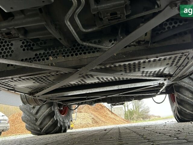 Клаас Lexion 770, об'ємом двигуна 0 л та пробігом 0 тис. км за 316651 $, фото 13 на Automoto.ua