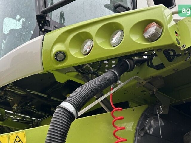 Клаас Lexion 770, об'ємом двигуна 0 л та пробігом 0 тис. км за 316651 $, фото 8 на Automoto.ua