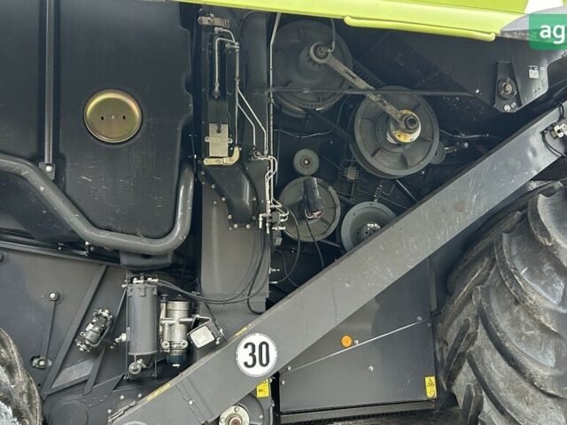 Клаас Lexion 770, об'ємом двигуна 0 л та пробігом 0 тис. км за 316651 $, фото 55 на Automoto.ua