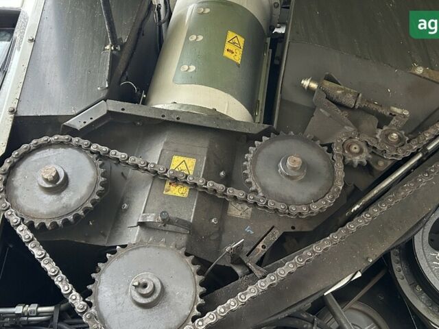 Клаас Lexion 770, об'ємом двигуна 0 л та пробігом 0 тис. км за 316651 $, фото 33 на Automoto.ua