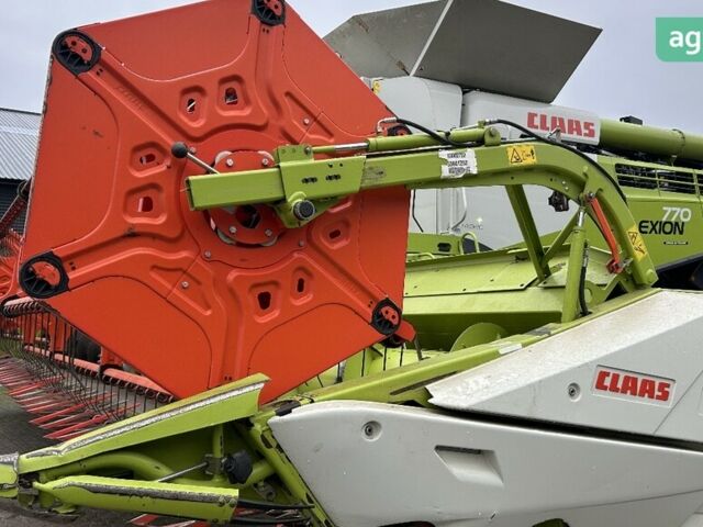 Клаас Lexion 770, об'ємом двигуна 0 л та пробігом 0 тис. км за 316651 $, фото 1 на Automoto.ua