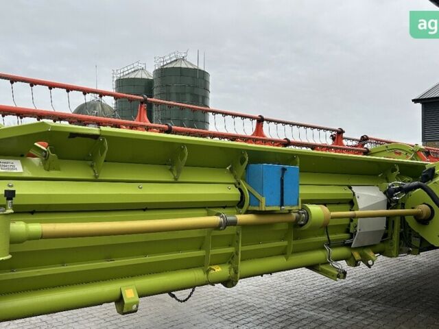 Клаас Lexion 770, об'ємом двигуна 0 л та пробігом 0 тис. км за 316651 $, фото 22 на Automoto.ua