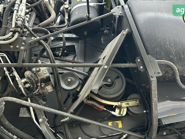 Клаас Lexion 770, об'ємом двигуна 0 л та пробігом 0 тис. км за 316651 $, фото 4 на Automoto.ua