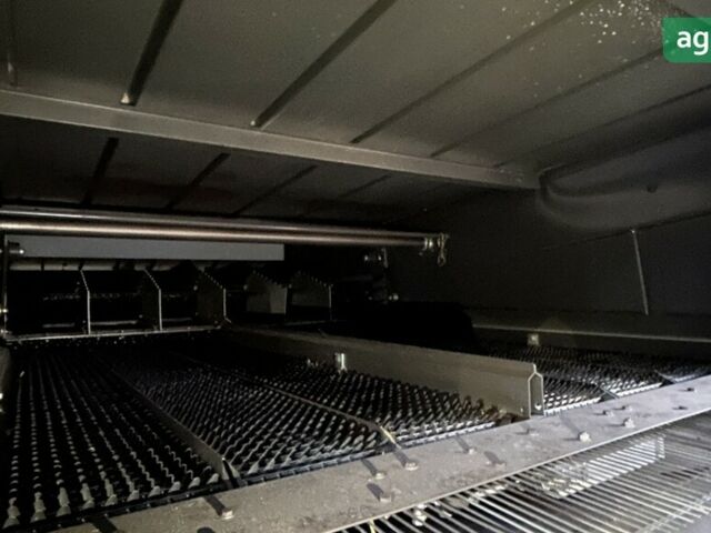 Клаас Lexion 770, об'ємом двигуна 0 л та пробігом 0 тис. км за 316651 $, фото 39 на Automoto.ua