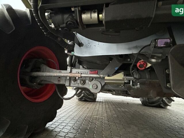 Клаас Lexion 770, об'ємом двигуна 0 л та пробігом 0 тис. км за 316651 $, фото 9 на Automoto.ua