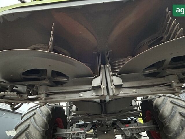 Клаас Lexion 770, об'ємом двигуна 0 л та пробігом 0 тис. км за 316651 $, фото 16 на Automoto.ua