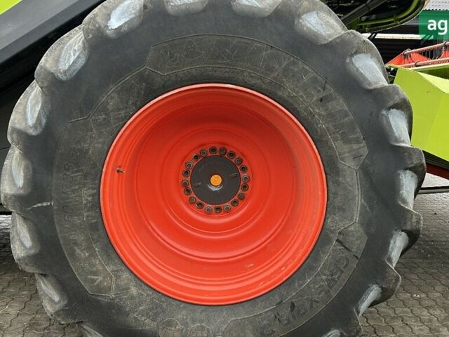 Клаас Lexion 770, об'ємом двигуна 0 л та пробігом 0 тис. км за 316651 $, фото 51 на Automoto.ua