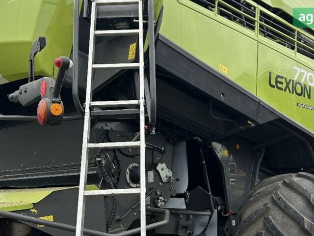 Клаас Lexion 770, об'ємом двигуна 0 л та пробігом 0 тис. км за 316651 $, фото 59 на Automoto.ua