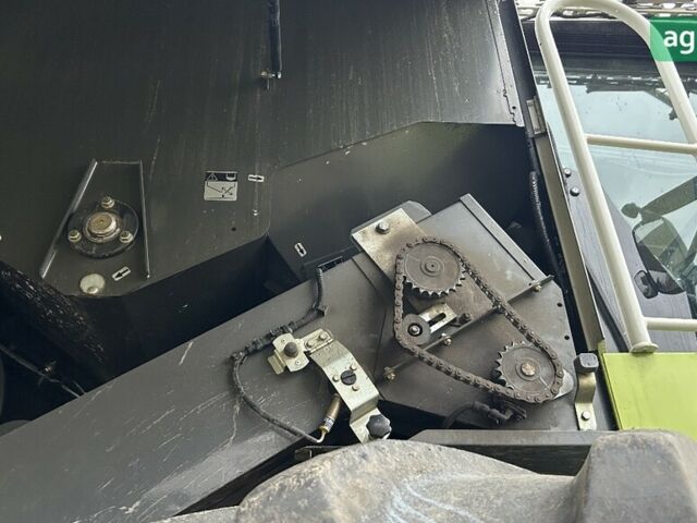 Клаас Lexion 770, об'ємом двигуна 0 л та пробігом 0 тис. км за 316651 $, фото 35 на Automoto.ua