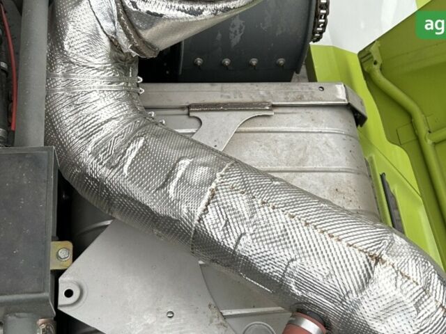 Клаас Lexion 770, об'ємом двигуна 0 л та пробігом 0 тис. км за 316651 $, фото 34 на Automoto.ua