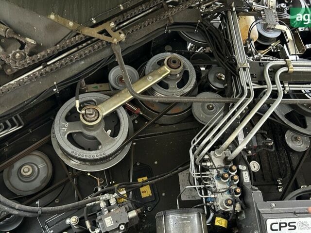 Клаас Lexion 770, об'ємом двигуна 0 л та пробігом 0 тис. км за 316651 $, фото 26 на Automoto.ua