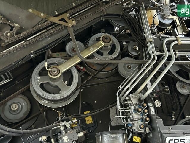 Клаас Lexion 770, об'ємом двигуна 0 л та пробігом 0 тис. км за 316651 $, фото 19 на Automoto.ua