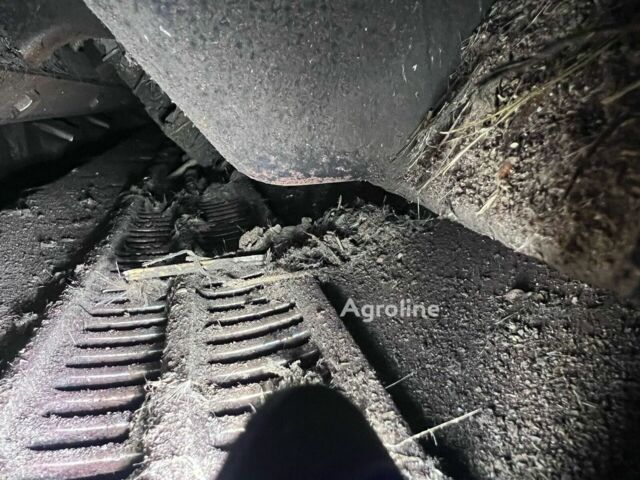 Клаас Lexion 770, об'ємом двигуна 0 л та пробігом 0 тис. км за 191197 $, фото 13 на Automoto.ua