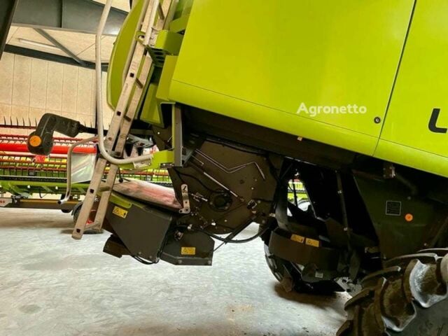 Клаас Lexion 770, об'ємом двигуна 0 л та пробігом 0 тис. км за 204188 $, фото 3 на Automoto.ua