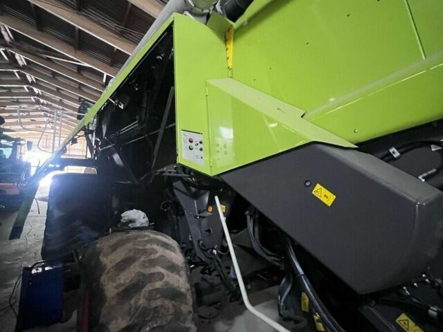 Клаас Lexion 770, об'ємом двигуна 0 л та пробігом 0 тис. км за 191197 $, фото 12 на Automoto.ua