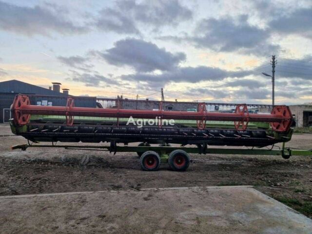 Клаас Lexion 770, объемом двигателя 0 л и пробегом 0 тыс. км за 119033 $, фото 11 на Automoto.ua