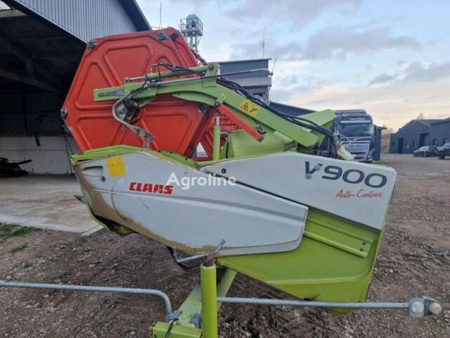 Клаас Lexion 770, об'ємом двигуна 0 л та пробігом 0 тис. км за 191197 $, фото 23 на Automoto.ua