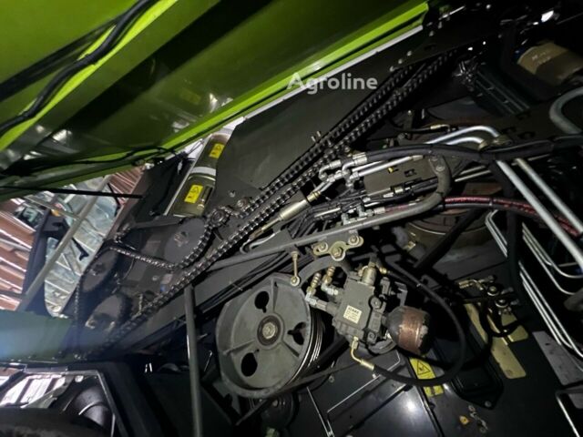 Клаас Lexion 770, об'ємом двигуна 0 л та пробігом 0 тис. км за 191197 $, фото 11 на Automoto.ua