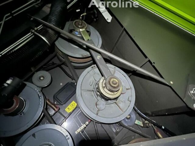 Клаас Lexion 770, об'ємом двигуна 0 л та пробігом 0 тис. км за 191197 $, фото 5 на Automoto.ua