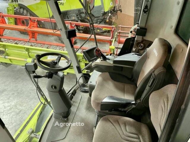 Клаас Lexion 770, об'ємом двигуна 0 л та пробігом 0 тис. км за 204188 $, фото 5 на Automoto.ua