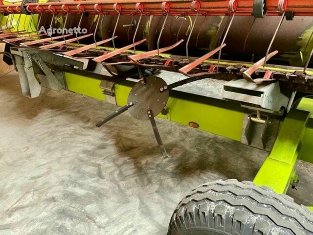 Клаас Lexion 770, об'ємом двигуна 0 л та пробігом 0 тис. км за 204188 $, фото 12 на Automoto.ua