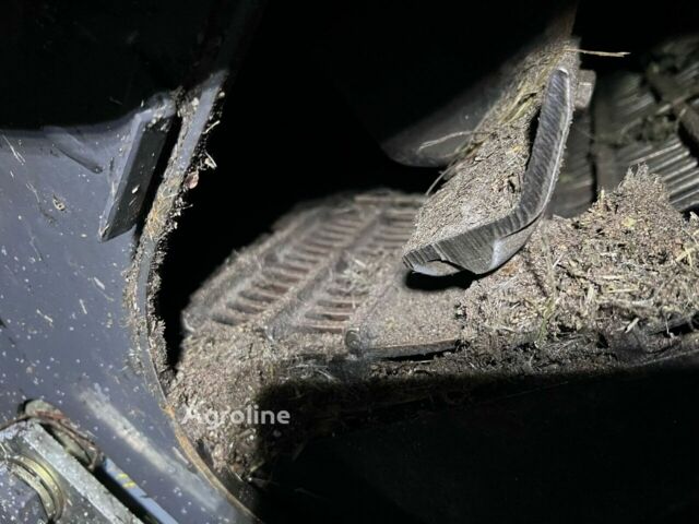 Клаас Lexion 770, об'ємом двигуна 0 л та пробігом 0 тис. км за 191197 $, фото 10 на Automoto.ua