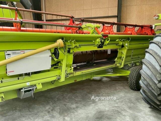 Клаас Lexion 770, об'ємом двигуна 0 л та пробігом 0 тис. км за 204188 $, фото 11 на Automoto.ua
