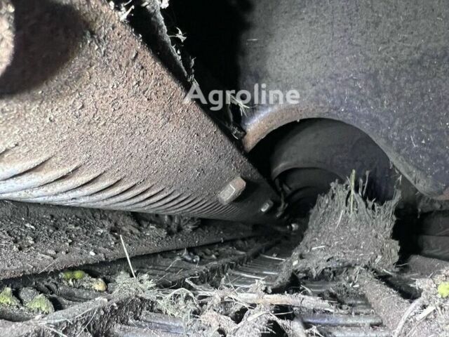 Клаас Lexion 770, об'ємом двигуна 0 л та пробігом 0 тис. км за 191197 $, фото 8 на Automoto.ua