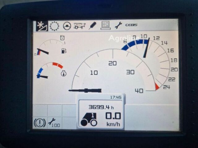 Клаас Lexion 770, об'ємом двигуна 0 л та пробігом 0 тис. км за 191197 $, фото 3 на Automoto.ua