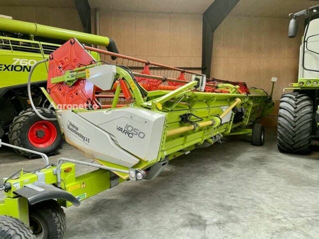 Клаас Lexion 770, об'ємом двигуна 0 л та пробігом 0 тис. км за 204188 $, фото 10 на Automoto.ua